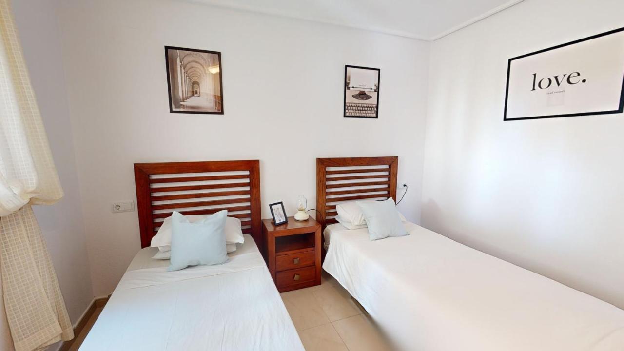 Casa Atlantico Resort Apartment - 1 Double Bed, 2 Single Beds, 1 Sofa Bed, Spacious, Ideal For Families سوسينا المظهر الخارجي الصورة